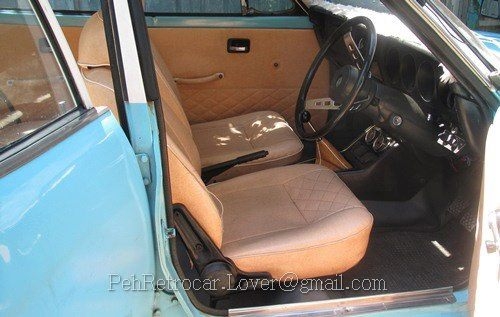 Ke30 ขายแล้ว เหลือรถคลาสสิค2คัน95,000 ใช้งานได้ทุกคัน ช่วงล่างทำหมดแล้ว แอร์เย็น แมกนอกแท้ๆ วิทยุมี ต้องเก็บสีบ้าง มีตำหนิตามรายการข้างล่าง