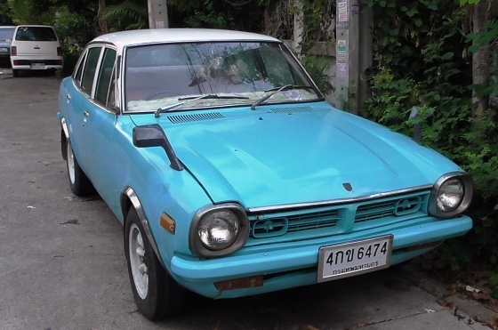 Ke30 ขายแล้ว เหลือรถคลาสสิค2คัน95,000 ใช้งานได้ทุกคัน ช่วงล่างทำหมดแล้ว แอร์เย็น แมกนอกแท้ๆ วิทยุมี ต้องเก็บสีบ้าง มีตำหนิตามรายการข้างล่าง