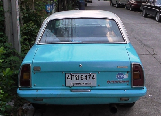 Ke30 ขายแล้ว เหลือรถคลาสสิค2คัน95,000 ใช้งานได้ทุกคัน ช่วงล่างทำหมดแล้ว แอร์เย็น แมกนอกแท้ๆ วิทยุมี ต้องเก็บสีบ้าง มีตำหนิตามรายการข้างล่าง