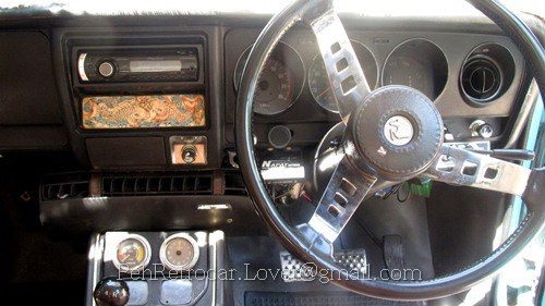 Ke30 ขายแล้ว เหลือรถคลาสสิค2คัน95,000 ใช้งานได้ทุกคัน ช่วงล่างทำหมดแล้ว แอร์เย็น แมกนอกแท้ๆ วิทยุมี ต้องเก็บสีบ้าง มีตำหนิตามรายการข้างล่าง