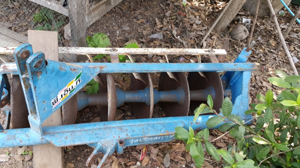 ขายผาน 6