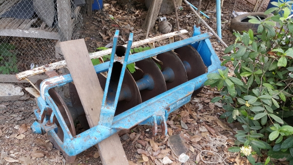 ขายผาน 6