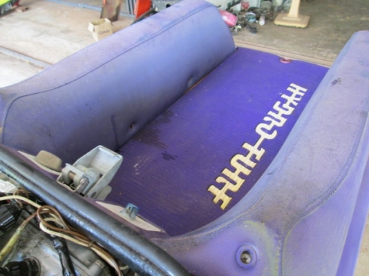 Kawasaki 750 ซิ่งๆ JAPAN