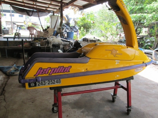 Kawasaki 750 ซิ่งๆ JAPAN