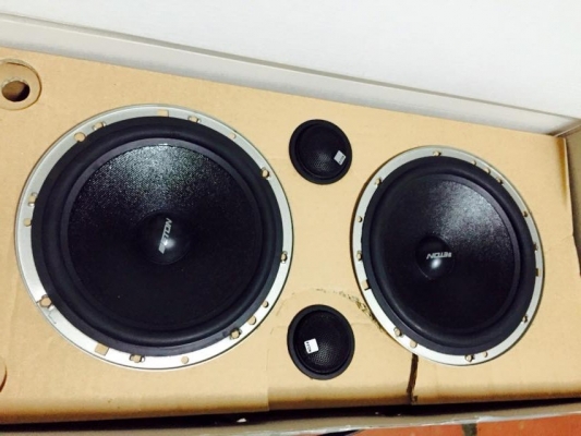 Eton pro170 Eton pro170