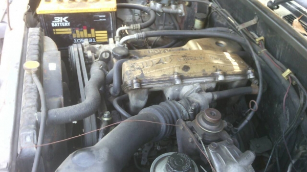 45,000 บาท............อีซูซุเครื่อง 87 45,000 บาท............อีซูซุเครื่อง 87