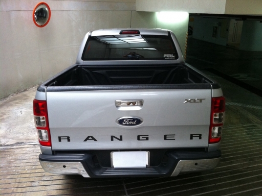 2013 Ford Ranger 2.2XLT 6Auto