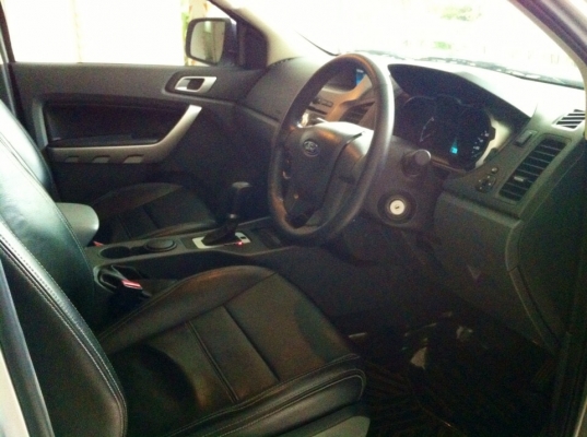 2013 Ford Ranger 2.2XLT 6Auto