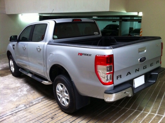 2013 Ford Ranger 2.2XLT 6Auto