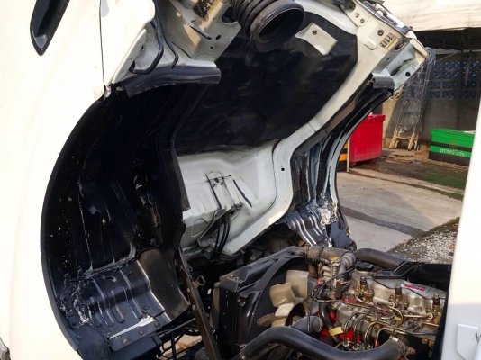 ขาย HINO DUTRO 300 TURBO