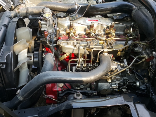 ขาย HINO DUTRO 300 TURBO