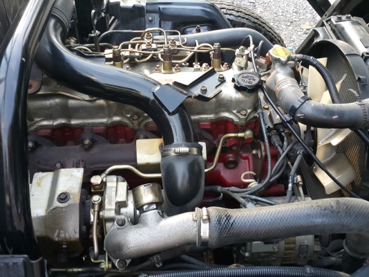 ขาย HINO DUTRO 300 TURBO