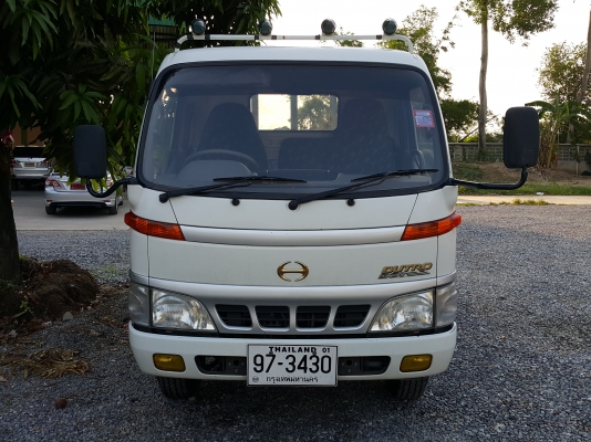 ขาย HINO DUTRO 300 TURBO
