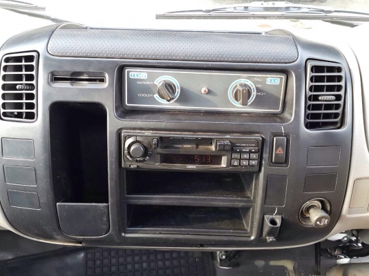 ขาย HINO DUTRO 300 TURBO