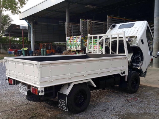 ขาย HINO DUTRO 300 TURBO