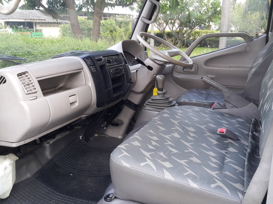 ขาย HINO DUTRO 300 TURBO