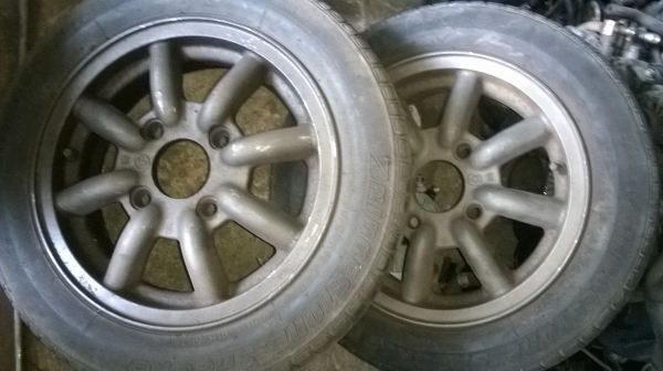 ขายล้อ 13 3ชุด ขายล้อ 13 3ชุด