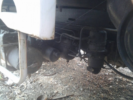 หกล้อ อีซูซุ ร็อค175แรง ยาว7.20ม.(โอนตางมัดจำเรียบร้อยครับ)