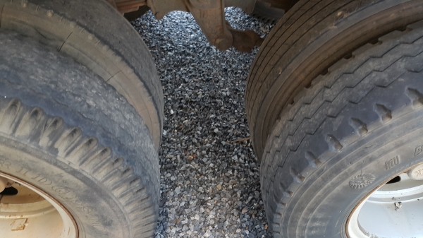 ขายหางคอกไม่ดั้ม 2 คาน อู่.พนัส ปี.46 สภาพสวย ราคา 380000 ต่อรอง