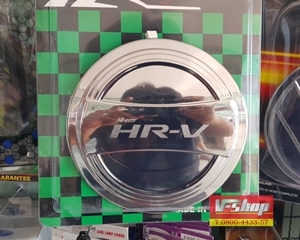 ฝาถังน้ำมันโครเมี่ยม HR-V