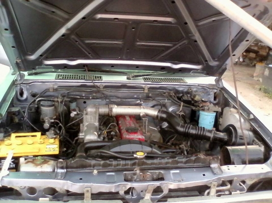 นิสสันปี1996