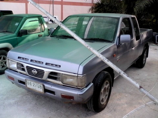 นิสสันปี1996