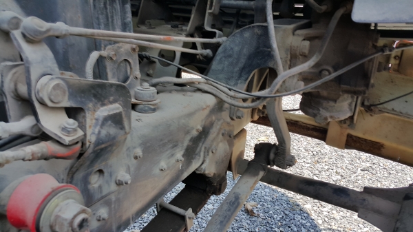 ขายหัวลาก 10 ล้อ 2 เพลา พร้อมหางคอกไม่ดั้ม ยาว.12 ม. รถสวยเดิมๆ ราคา.1450000 สนใจนัดดูรถได้เลยครับ