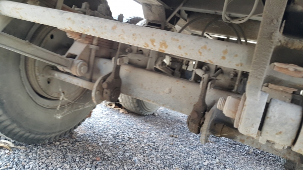 ขายหัวลาก 10 ล้อ 2 เพลา พร้อมหางคอกไม่ดั้ม ยาว.12 ม. รถสวยเดิมๆ ราคา.1450000 สนใจนัดดูรถได้เลยครับ