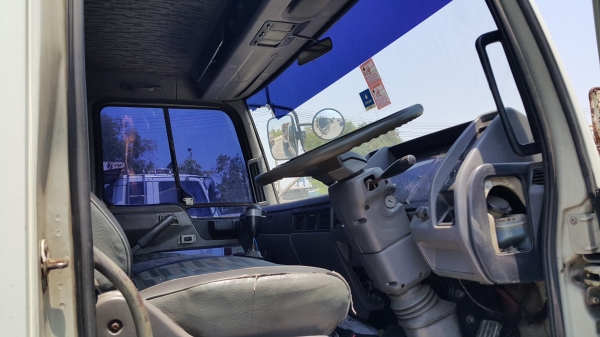 ขายหัวลาก 10 ล้อ 2 เพลา พร้อมหางคอกไม่ดั้ม ยาว.12 ม. รถสวยเดิมๆ ราคา.1450000 สนใจนัดดูรถได้เลยครับ