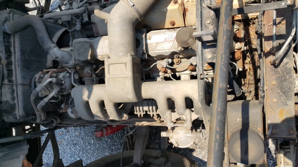 ขายหัวลาก 10 ล้อ 2 เพลา พร้อมหางคอกไม่ดั้ม ยาว.12 ม. รถสวยเดิมๆ ราคา.1450000 สนใจนัดดูรถได้เลยครับ