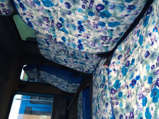 ขายรถ6ล้อดั้ม