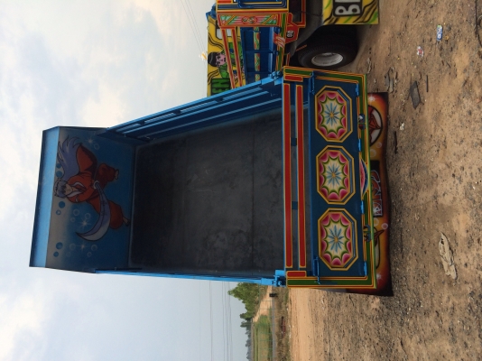 ขายรถ6ล้อดั้ม