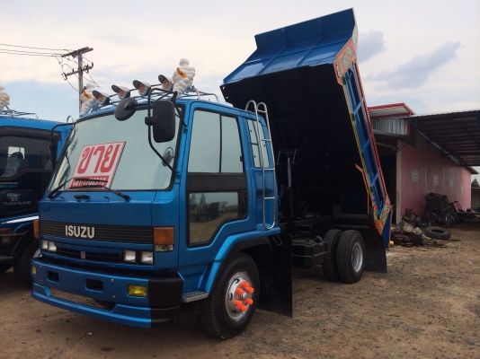 ขายรถ6ล้อดั้ม