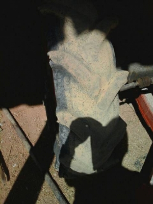 รถไถ KUBOTA 7040  ,  2 เพลา    ( รถทำงาน 3,xxx ชม. )    สนใจติดต่อ  081 - 6079515