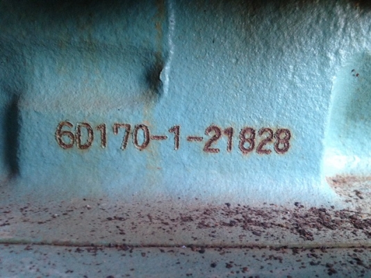 NDT Thailand : ขายเครื่องปั่นไฟ DCA-600SPK มือ 2 สภาพพร้อมใช้ ติดต่อ อำพล 090-9694506, 080-3031241
