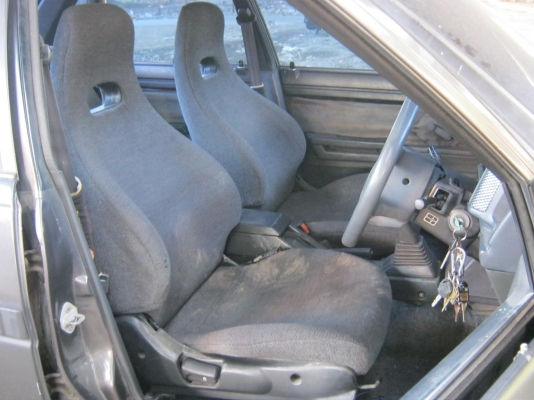 โตโยต้า โคโรน่า ปี88 เครื่องหัวฉีด5Aติดแก๊สLPgขายแค่16000