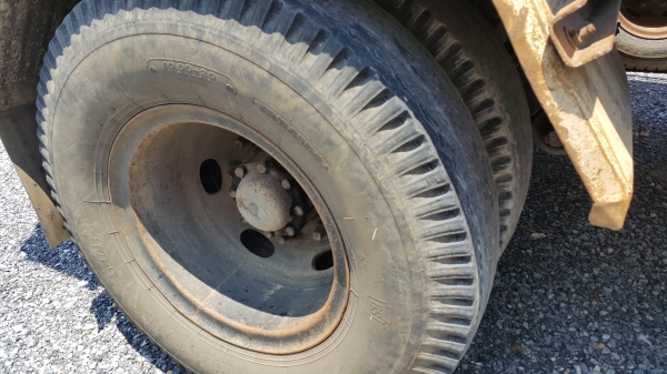 ขายรถพ่วง 18 ล้อ 2 เพลา แม่-ลูก กระบะเหล็กดั้ม ISUZU 240 วางเครื่อง 6SD1-320 แรงโบ เกียร์เดิม ราคา 1150000 สนใจรีบจองด่วน ขายรถพ่วง 18 ล้อ 2 เพลา แม่-ลูก กระบะเหล็กดั้ม ISUZU 240 วางเครื่อง 6SD1-320 แรงโบ เกียร์เดิม ราคา 1150000 สนใจรีบจองด่วน