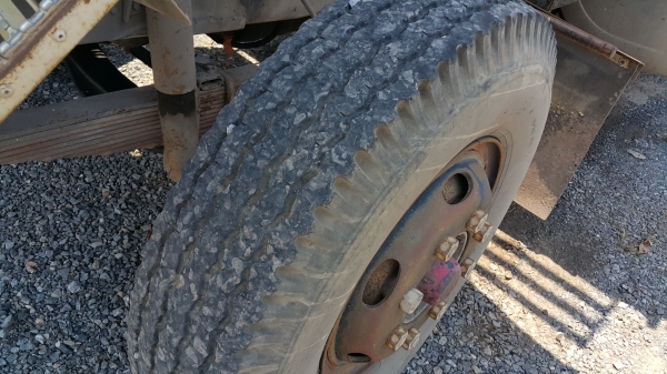 ขายรถพ่วง 18 ล้อ 2 เพลา แม่-ลูก กระบะเหล็กดั้ม ISUZU 240 วางเครื่อง 6SD1-320 แรงโบ เกียร์เดิม ราคา 1150000 สนใจรีบจองด่วน ขายรถพ่วง 18 ล้อ 2 เพลา แม่-ลูก กระบะเหล็กดั้ม ISUZU 240 วางเครื่อง 6SD1-320 แรงโบ เกียร์เดิม ราคา 1150000 สนใจรีบจองด่วน