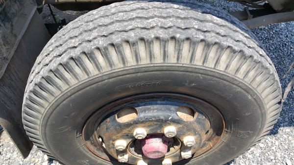 ขายรถพ่วง 18 ล้อ 2 เพลา แม่-ลูก กระบะเหล็กดั้ม ISUZU 240 วางเครื่อง 6SD1-320 แรงโบ เกียร์เดิม ราคา 1150000 สนใจรีบจองด่วน ขายรถพ่วง 18 ล้อ 2 เพลา แม่-ลูก กระบะเหล็กดั้ม ISUZU 240 วางเครื่อง 6SD1-320 แรงโบ เกียร์เดิม ราคา 1150000 สนใจรีบจองด่วน