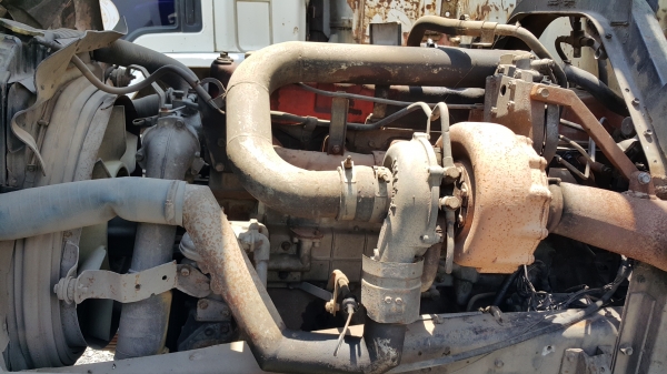 ขายรถพ่วง 18 ล้อ 2 เพลา แม่-ลูก กระบะเหล็กดั้ม ISUZU 240 วางเครื่อง 6SD1-320 แรงโบ เกียร์เดิม ราคา 1150000 สนใจรีบจองด่วน ขายรถพ่วง 18 ล้อ 2 เพลา แม่-ลูก กระบะเหล็กดั้ม ISUZU 240 วางเครื่อง 6SD1-320 แรงโบ เกียร์เดิม ราคา 1150000 สนใจรีบจองด่วน