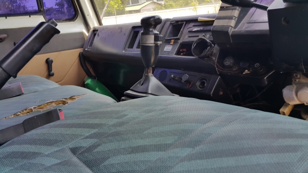 ขายรถพ่วง 18 ล้อ 2 เพลา แม่-ลูก กระบะเหล็กดั้ม ISUZU 240 วางเครื่อง 6SD1-320 แรงโบ เกียร์เดิม ราคา 1150000 สนใจรีบจองด่วน ขายรถพ่วง 18 ล้อ 2 เพลา แม่-ลูก กระบะเหล็กดั้ม ISUZU 240 วางเครื่อง 6SD1-320 แรงโบ เกียร์เดิม ราคา 1150000 สนใจรีบจองด่วน