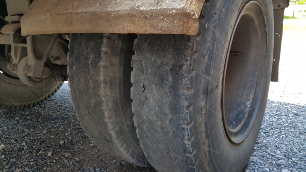 ขายรถพ่วง 18 ล้อ 2 เพลา แม่-ลูก กระบะเหล็กดั้ม ISUZU 240 วางเครื่อง 6SD1-320 แรงโบ เกียร์เดิม ราคา 1150000 สนใจรีบจองด่วน ขายรถพ่วง 18 ล้อ 2 เพลา แม่-ลูก กระบะเหล็กดั้ม ISUZU 240 วางเครื่อง 6SD1-320 แรงโบ เกียร์เดิม ราคา 1150000 สนใจรีบจองด่วน