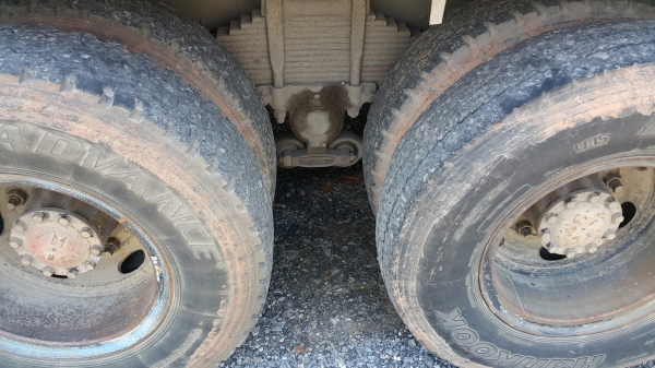 ขายรถพ่วง 18 ล้อ 2 เพลา แม่-ลูก กระบะเหล็กดั้ม ISUZU 240 วางเครื่อง 6SD1-320 แรงโบ เกียร์เดิม ราคา 1150000 สนใจรีบจองด่วน ขายรถพ่วง 18 ล้อ 2 เพลา แม่-ลูก กระบะเหล็กดั้ม ISUZU 240 วางเครื่อง 6SD1-320 แรงโบ เกียร์เดิม ราคา 1150000 สนใจรีบจองด่วน