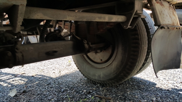 ขายรถพ่วง 18 ล้อ 2 เพลา แม่-ลูก กระบะเหล็กดั้ม ISUZU 240 วางเครื่อง 6SD1-320 แรงโบ เกียร์เดิม ราคา 1150000 สนใจรีบจองด่วน ขายรถพ่วง 18 ล้อ 2 เพลา แม่-ลูก กระบะเหล็กดั้ม ISUZU 240 วางเครื่อง 6SD1-320 แรงโบ เกียร์เดิม ราคา 1150000 สนใจรีบจองด่วน