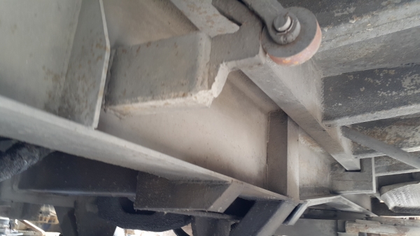 ขายรถพ่วง 18 ล้อ 2 เพลา แม่-ลูก กระบะเหล็กดั้ม ISUZU 240 วางเครื่อง 6SD1-320 แรงโบ เกียร์เดิม ราคา 1150000 สนใจรีบจองด่วน ขายรถพ่วง 18 ล้อ 2 เพลา แม่-ลูก กระบะเหล็กดั้ม ISUZU 240 วางเครื่อง 6SD1-320 แรงโบ เกียร์เดิม ราคา 1150000 สนใจรีบจองด่วน