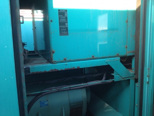 NDT Thailand : ขายเครื่องปั่นไฟมือ 2 DENYO DCA-800SPK สภาพสวยพร้อมใช้งาน ติดต่อ อำพล 090-9694506, 080-3031241 NDT Thailand : ขายเครื่องปั่นไฟมือ 2 DENYO DCA-800SPK สภาพสวยพร้อมใช้งาน ติดต่อ อำพล 090-9694506, 080-3031241