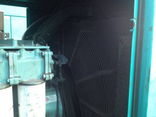 NDT Thailand : ขายเครื่องปั่นไฟมือ 2 DENYO DCA-800SPK สภาพสวยพร้อมใช้งาน ติดต่อ อำพล 090-9694506, 080-3031241 NDT Thailand : ขายเครื่องปั่นไฟมือ 2 DENYO DCA-800SPK สภาพสวยพร้อมใช้งาน ติดต่อ อำพล 090-9694506, 080-3031241