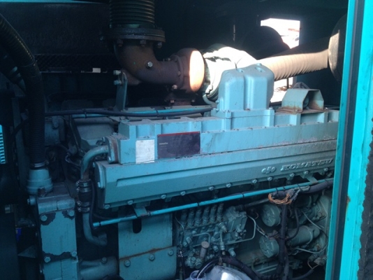 NDT Thailand : ขายเครื่องปั่นไฟมือ 2 DENYO DCA-800SPK สภาพสวยพร้อมใช้งาน ติดต่อ อำพล 090-9694506, 080-3031241 NDT Thailand : ขายเครื่องปั่นไฟมือ 2 DENYO DCA-800SPK สภาพสวยพร้อมใช้งาน ติดต่อ อำพล 090-9694506, 080-3031241