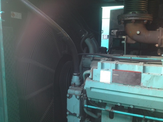 NDT Thailand : ขายเครื่องปั่นไฟมือ 2 DENYO DCA-800SPK สภาพสวยพร้อมใช้งาน ติดต่อ อำพล 090-9694506, 080-3031241 NDT Thailand : ขายเครื่องปั่นไฟมือ 2 DENYO DCA-800SPK สภาพสวยพร้อมใช้งาน ติดต่อ อำพล 090-9694506, 080-3031241