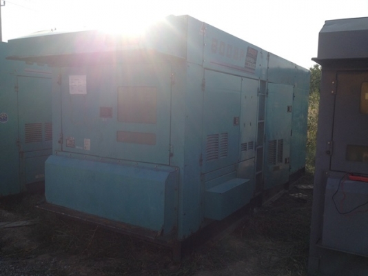 NDT Thailand : ขายเครื่องปั่นไฟมือ 2 DENYO DCA-800SPK สภาพสวยพร้อมใช้งาน ติดต่อ อำพล 090-9694506, 080-3031241 NDT Thailand : ขายเครื่องปั่นไฟมือ 2 DENYO DCA-800SPK สภาพสวยพร้อมใช้งาน ติดต่อ อำพล 090-9694506, 080-3031241